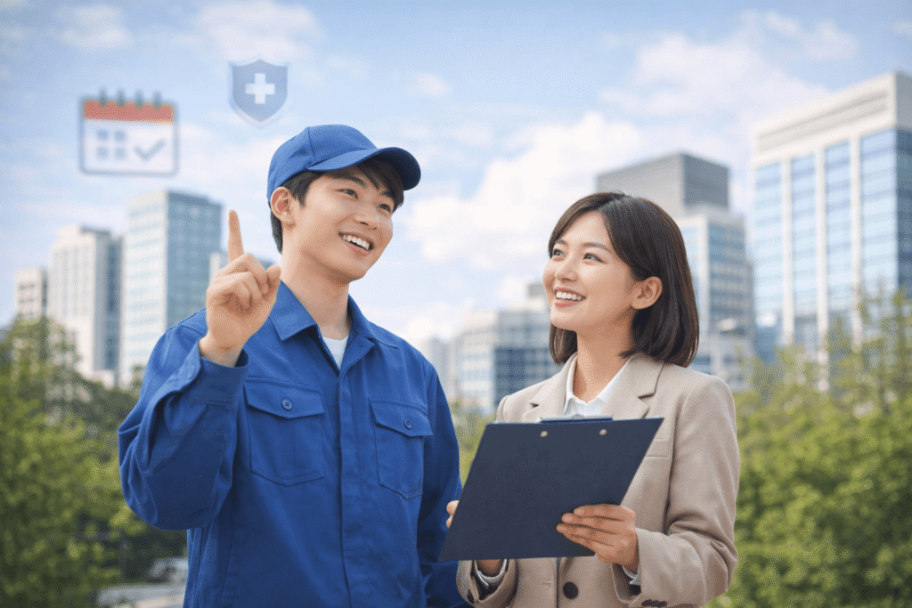 2026 두루누리사회보험