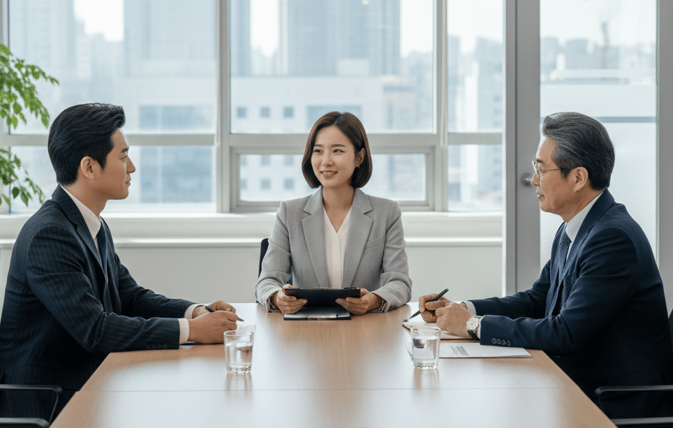 청년 면접·취업 준비 비용 지원 제도