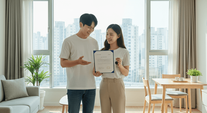 청년 임대주택 정부 지자체 가이드