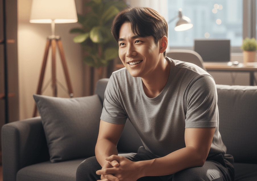청년자립토대마련지원정책
