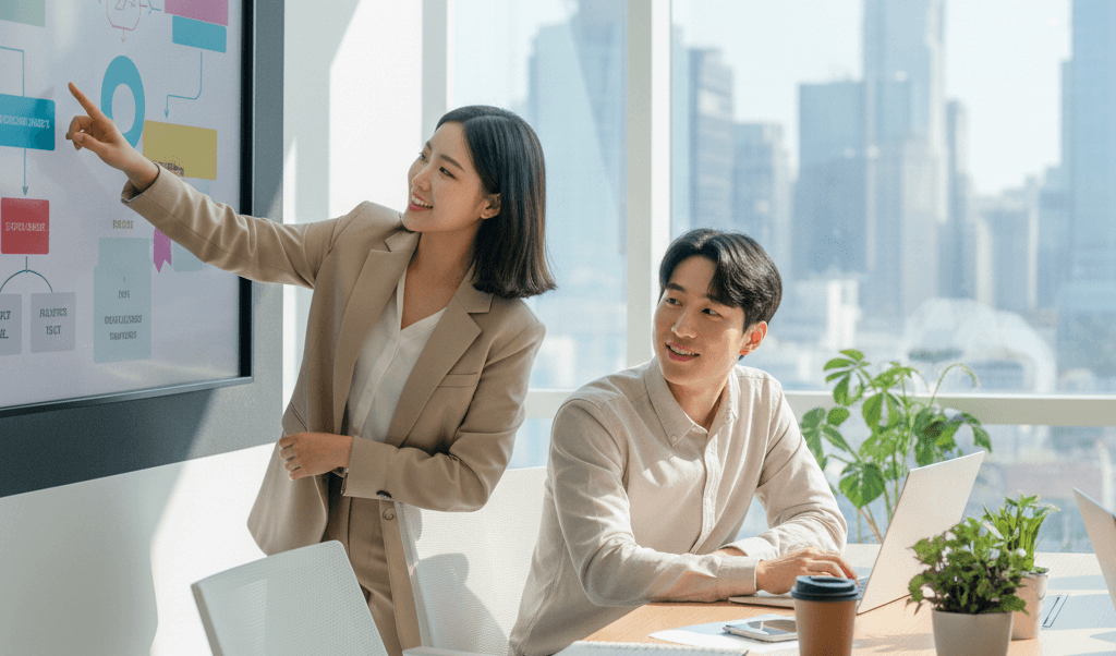 경기도 청년 정책